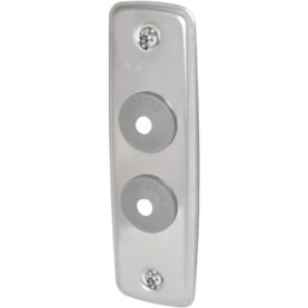 TÄCKBRICKA 634387 DY 10-22 2-RÖRS GBG