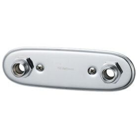 BLANDARFÄSTE D16 FÖRKROMAD 150-153 CC PEX FMM