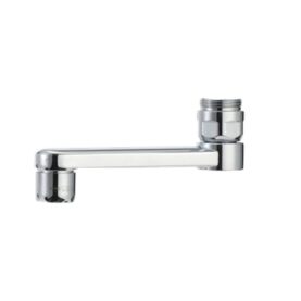 SVÄNGPIP L= 250 MM MORA