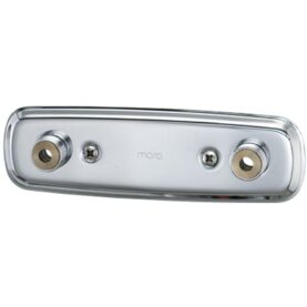 VÄGGBRICKA 150 CC FÖR LÖDFRI ANSLUTNING MORA