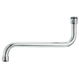 SVÄNGPIP L= 330 MM MORA