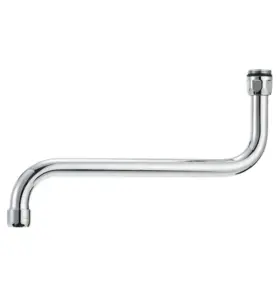 SVÄNGPIP L= 330 MM MORA