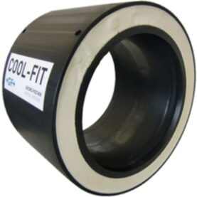 ISOLERAD SKARVMUFF 250/355 MM GEORG FISCHER