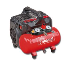 OLJEFRI KOMPRESSOR SILTEK 230V