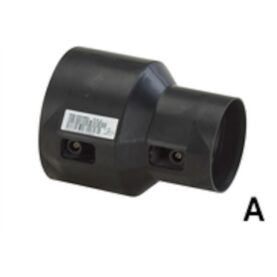 ISOLERAD FÖRMINSKNING COOL-FIT 4.0 40/110 X 32/90 MM GEORG FISCHER