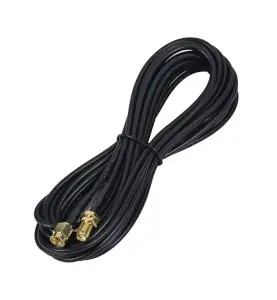 SOFTLINE FÖRLÄNGNINGSKABEL FÖR ANTENN ROTH