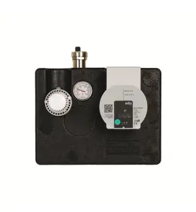 MINISHUNT PLUS, TERMISK ROTH