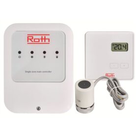 MINISHUNT PLUS, BASIC ROTH