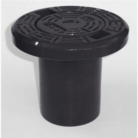 SERVISBETÄCKNING FLYTANDE RUNT LOCK AVK