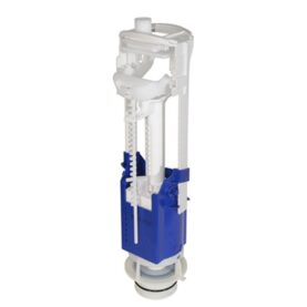 VENTILHUS, SPOLVENTIL TILL SPOLCISTERN. NAUTIC&ESTETIC 2017- GBG