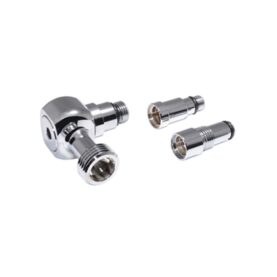 ANSLUTNINGSVINKEL FÖR SMART+ MODELLER GBG