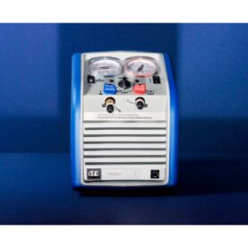 TÖMNINGSAGGREGAT RG 6-E 230V