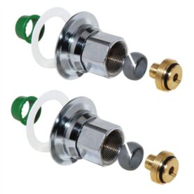 BLANDARFÄSTE FG0926052 160 CC 15X2,5 2-PACK GBG