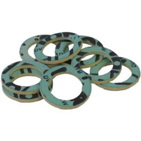 FIBERPACKNING HD 78X60X2 MM TUBMAN