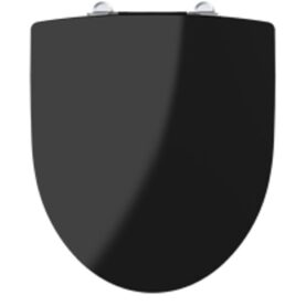 HÅRDSITTS SPIRA SC/QR SVART IFÖ