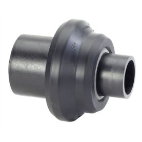 ISOLERAD FÖRMINSKNING COOL-FIT 110/180 X 75/140 MM GEORG FISCHER