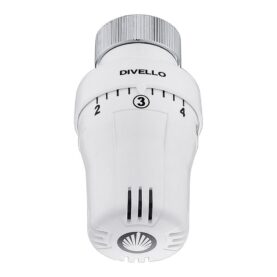 TERMOSTAT DIVELLO TOTAL Ø22-DAN 7-22(24)