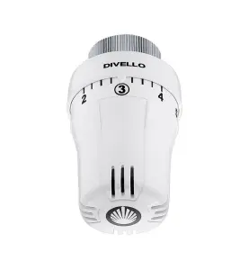 TERMOSTAT DIVELLO TOTAL M30 6-21(23)