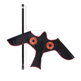 FÅGELSKRÄMMA BLACKBIRD 5 M SET