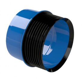 KOPPLING IA-ADAPTER DN125 IBECO