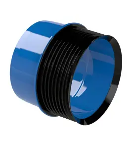 KOPPLING IA-ADAPTER DN125 IBECO