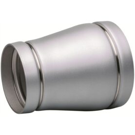 REDUCERING KONCENTRISK ROSTFRI STRENGTHIN 100 TYP E495 304L 139/76 VICTAULIC
