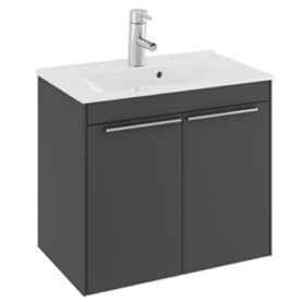 MÖBELPAKET SENSE 60 MED DÖRR G-GRÅ IFÖ