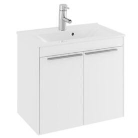 MÖBELPAKET SENSE 60 MED DÖRRAR VIT IFÖ