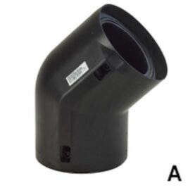 ISOLERAD VINKEL 45° COOL-FIT D110/D160 GEORG FISCHER