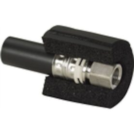 ISOLERAD ADAPTER D32/70XRP15 INVÄNDIG GÄNGA ROSTFRI GEORG FISCHER