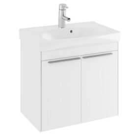 MÖBELPAKET SENSE PRO 60 MED DÖRRAR VIT IFÖ