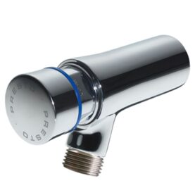 TAPPVENTIL PRESTO 66500 MED UTV.GÄNGA PÅ UTLOPPET G15 VVS