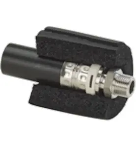 ISOLERAD ADAPTER D32/70XR20 UTVÄNDIG GÄNGA ROSTFRI GEORG FISCHER