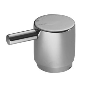 DISKMASKINSAVSTÄNGNING KROM FÖR BÄNKSKIVA INXX A1 MORA