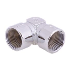 VINKELKOPPLING 1857-2001 INV. G3/4 FMM