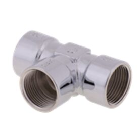 T-KOPPLING 1862-2501 INV. G3/4 FMM