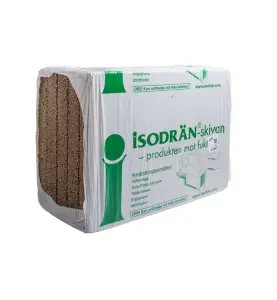 DRÄNERINGSSKIVA 60 KPA 100 MM ISODRÄN