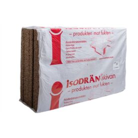 DRÄNERINGSSKIVA 70 KPA 65 MM ISODRÄN