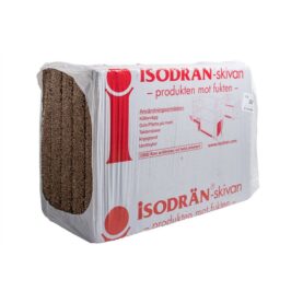 DRÄNERINGSSKIVA 95 KPA 100 MM ISODRÄN