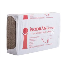 DRÄNERINGSSKIVA 110 KPA 100 MM ISODRÄN