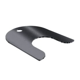 TOMRÖRSBLECK 25 MM LK