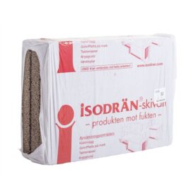 DRÄNERINGSSKIVA 200 KPA 65 MM ISODRÄN