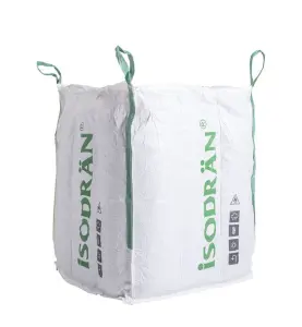 ISODRÄN KROSS
