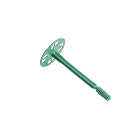 HÅLLARE STD FÖR 100 MM ISODRÄN