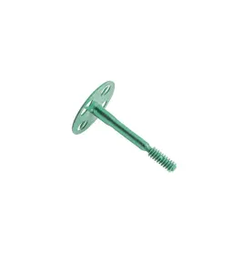 HÅLLARE STD FÖR 65 MM ISODRÄN