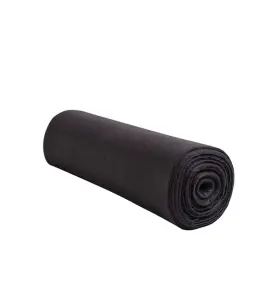FILTERDUK 2,4X25 METER 60 M2/RULLE 140 G/M2 ISODRÄN