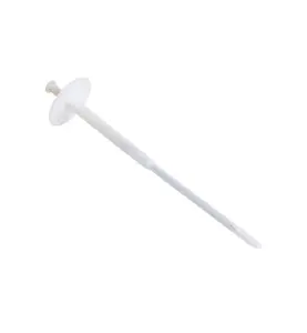 HÅLLARE PRO FÖR 200 MM ISODRÄN