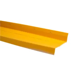 TÄCKLIST 110 MM 2,4 M ISODRÄN