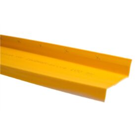 TÄCKLIST 200 MM 2,4 M ISODRÄN