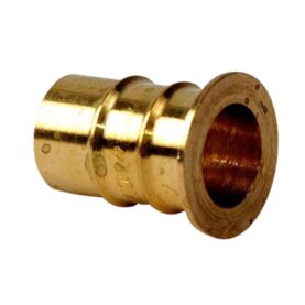 STÖDHYLSA FÖR PEM-RÖR 32X2,9 MM PE VATETTE